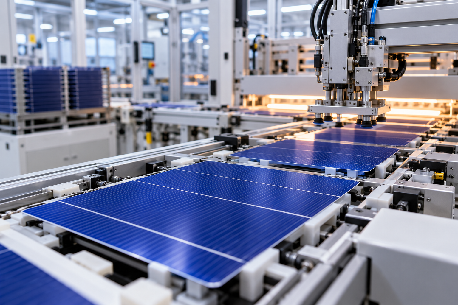 Digital twin tech offers ‘anti-involution’ strategies for China’s PV industry