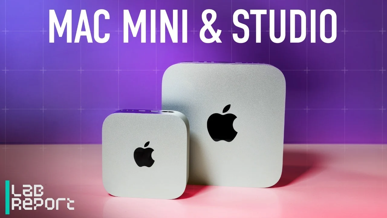 Apple’s 2026 Mac desktop lineup tested: We break down all four options