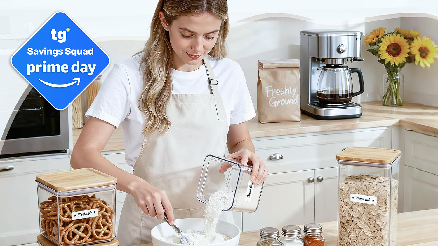 The viral gadget home organizers swear by: Save up to 40% on Niimbot label makers today