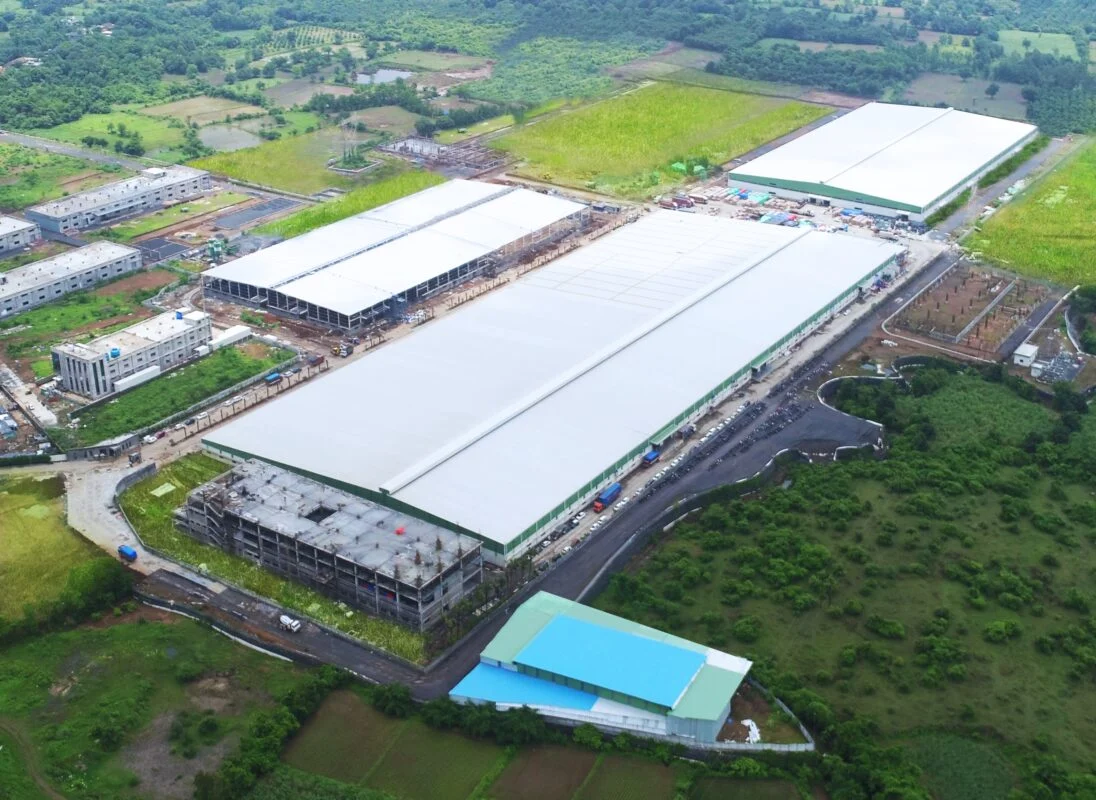 Waaree Energies commissions 1.1GW PV inverter nameplate capacity