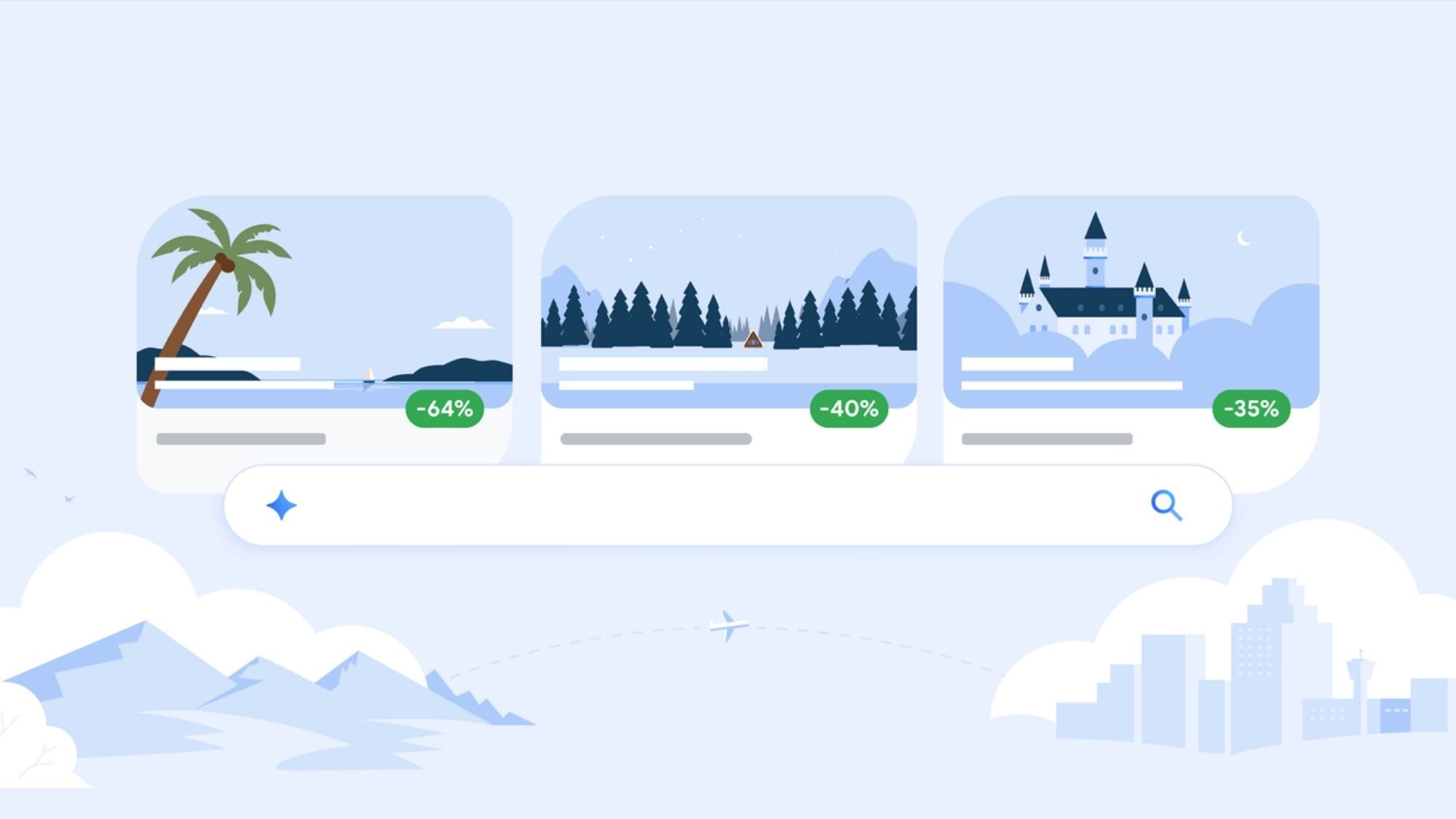 Want cheaper flights? Google says this is the best time to book one