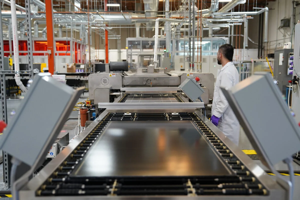 Tandem PV wants to ‘leapfrog’ perovskite from Silicon Valley to the mainstream