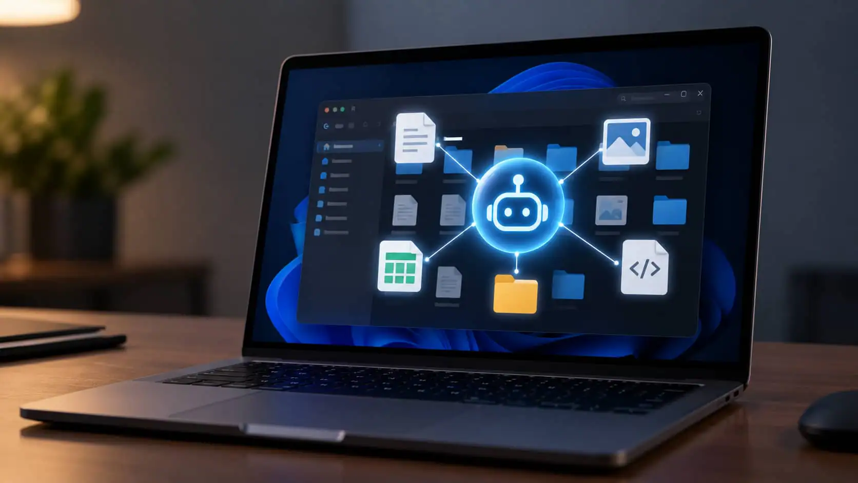 AI agents take over PCs built for humans, forcing operating system rethink