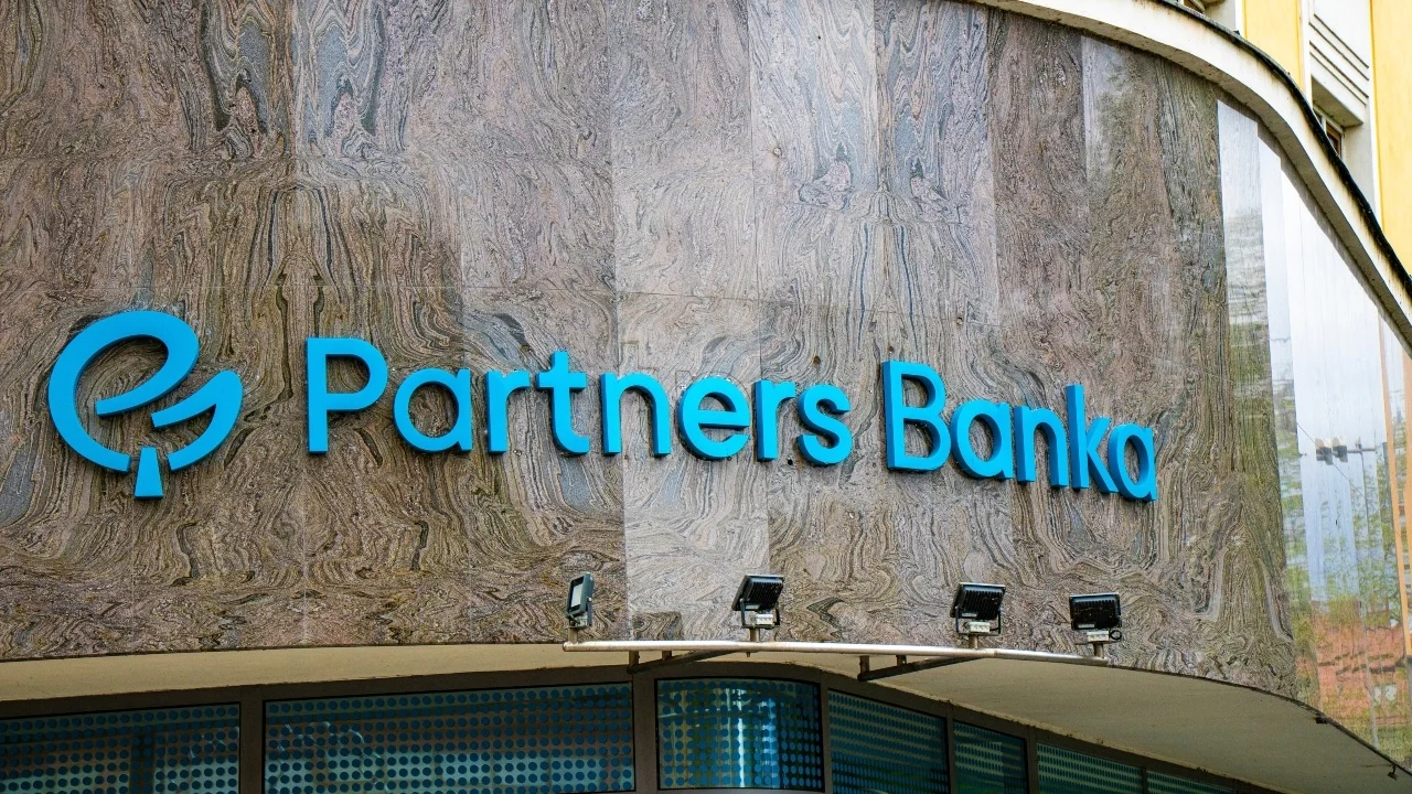 Czechia’s Partners Banka Adds Direct Bitcoin Trading