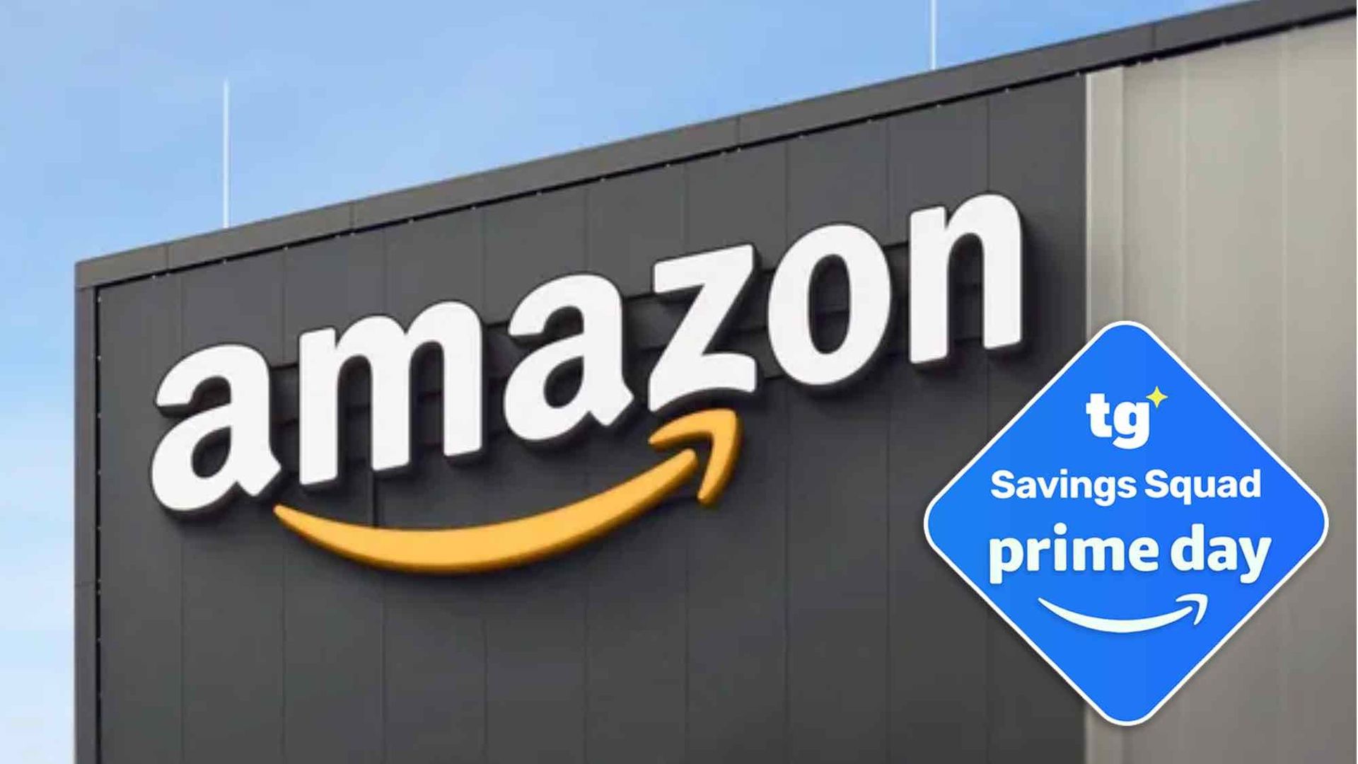 October Prime Day just went LIVE — 47+ best deals on Beats, Ninja, Skechers, Ring and more