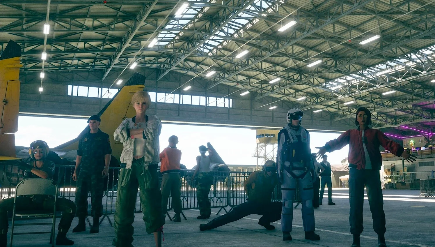 Ace Combat 8 is far and away the series' biggest launch on Steam