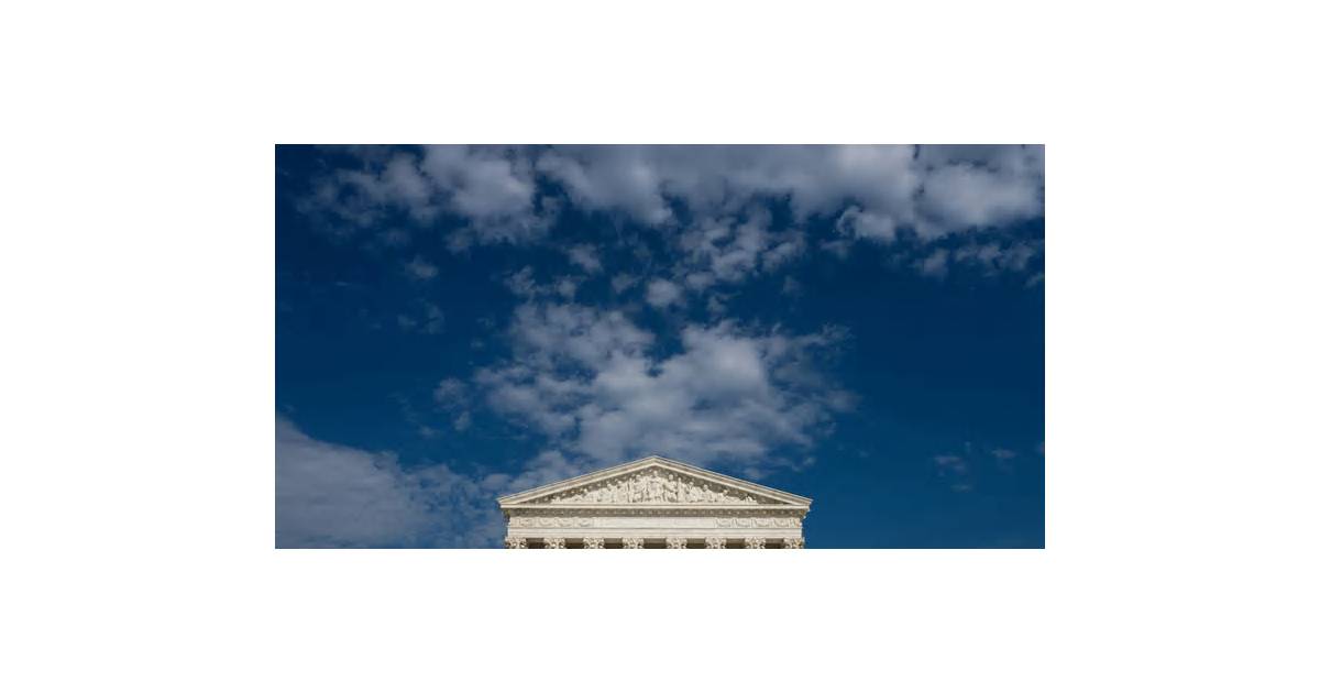 US Supreme Court weighs bid by oil companies to avoid climate lawsuit