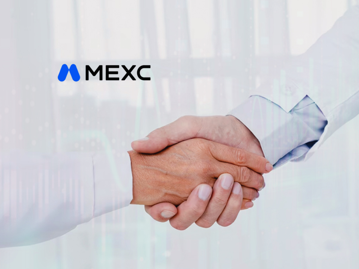 MEXC and Payward Signal Intent to Explore Broader Collaboration Ahead of TOKEN2049