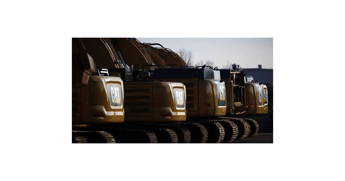 Morgan Stanley’s Wilson Sees Earnings-Led Upturn in Industrials