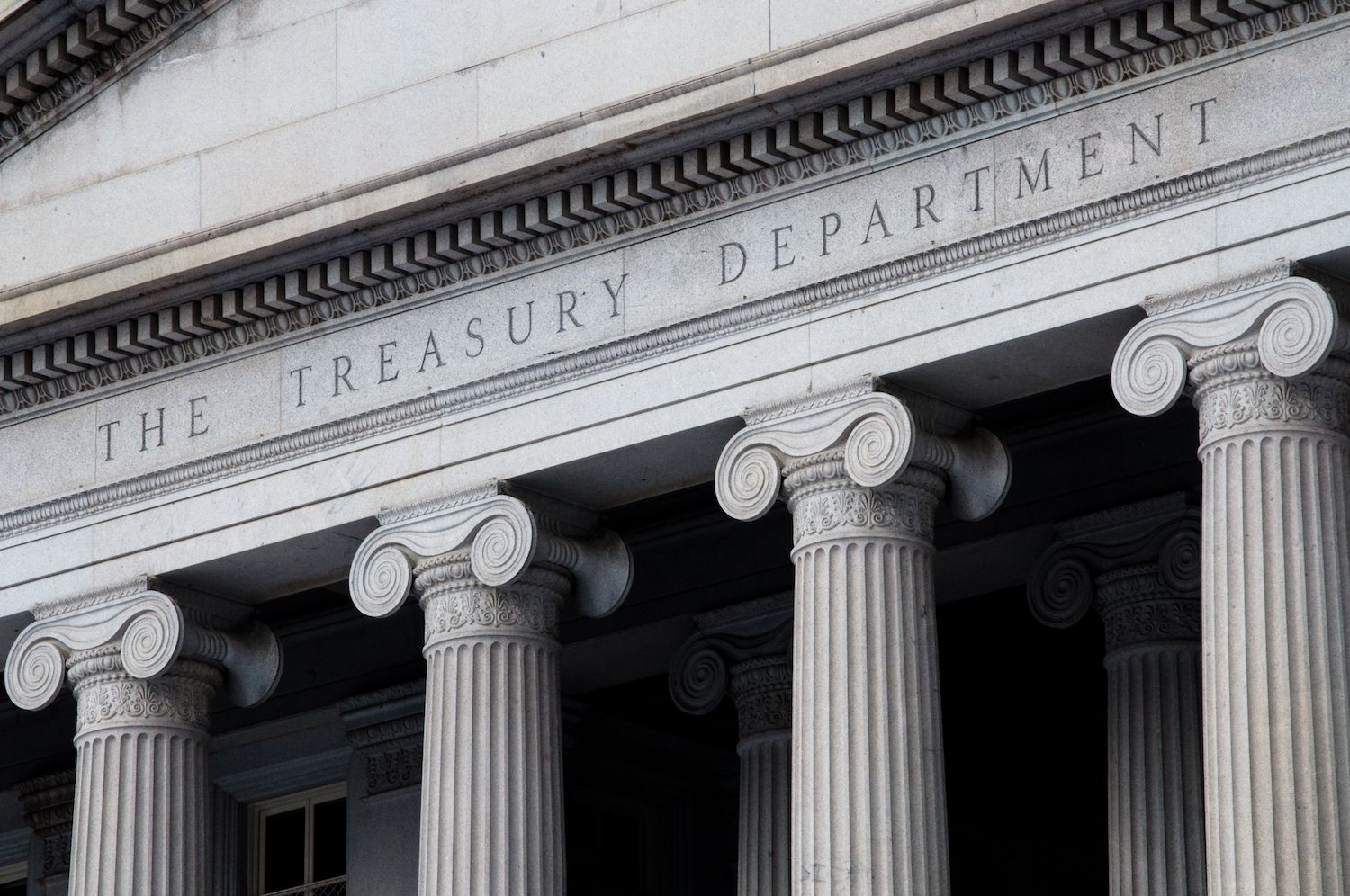 Treasury crackdown exposes crypto's role in $2 million Hamas fundraising network