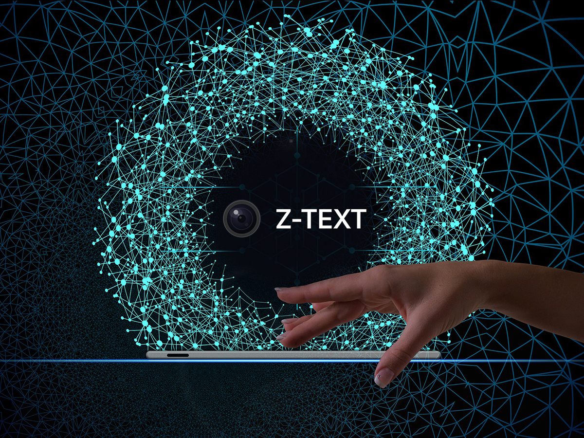 Z-TEXT zk-SNARKs Messenger Opens to the Public: No Phone, No SIM