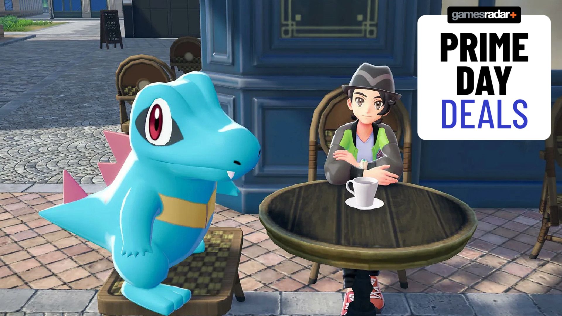 Prime Day Pokemon deals live: all the early savings on TCG, accessories, games and more