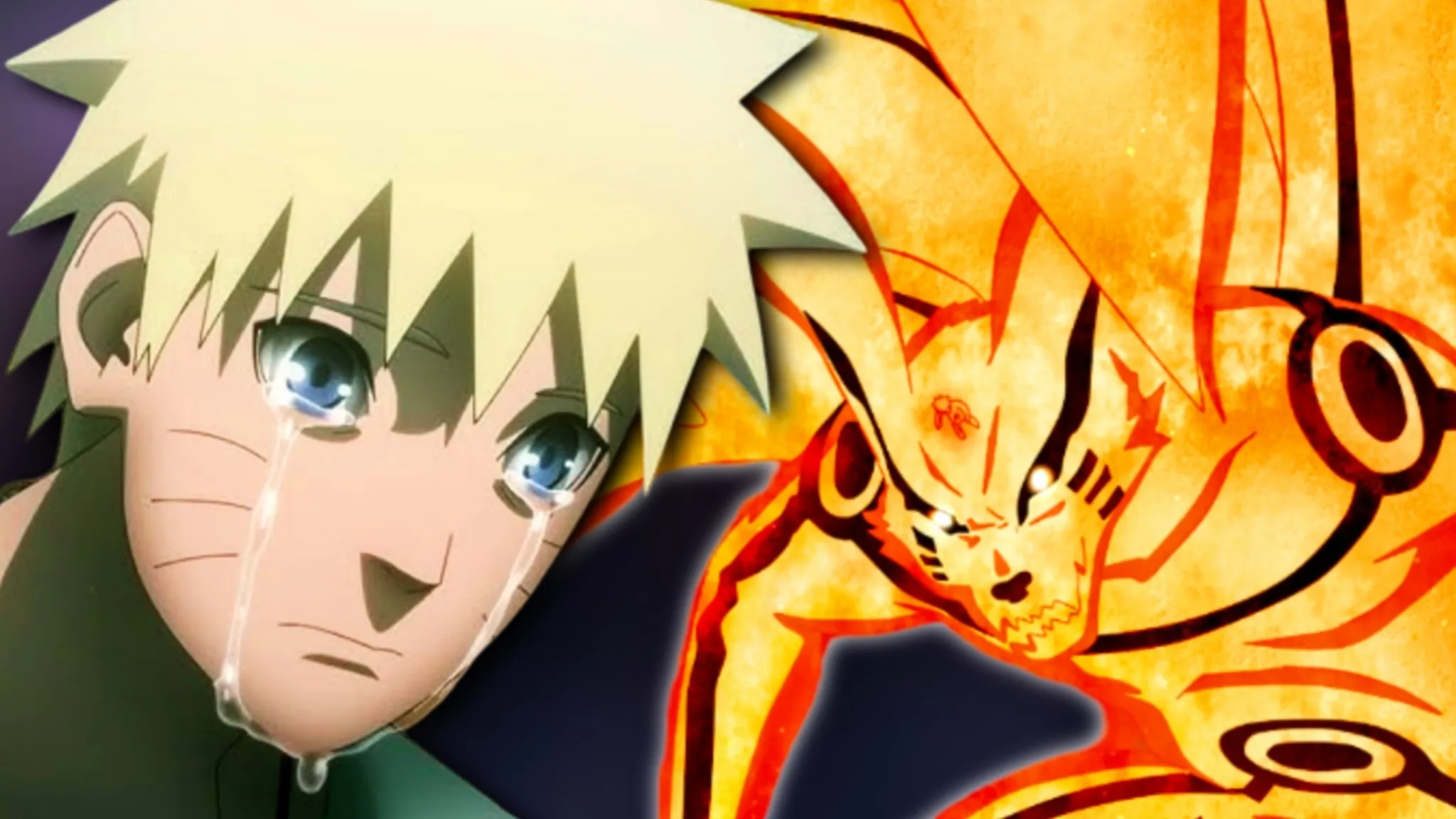 Boruto Is Officially Replacing Naruto's Kurama With A New Power