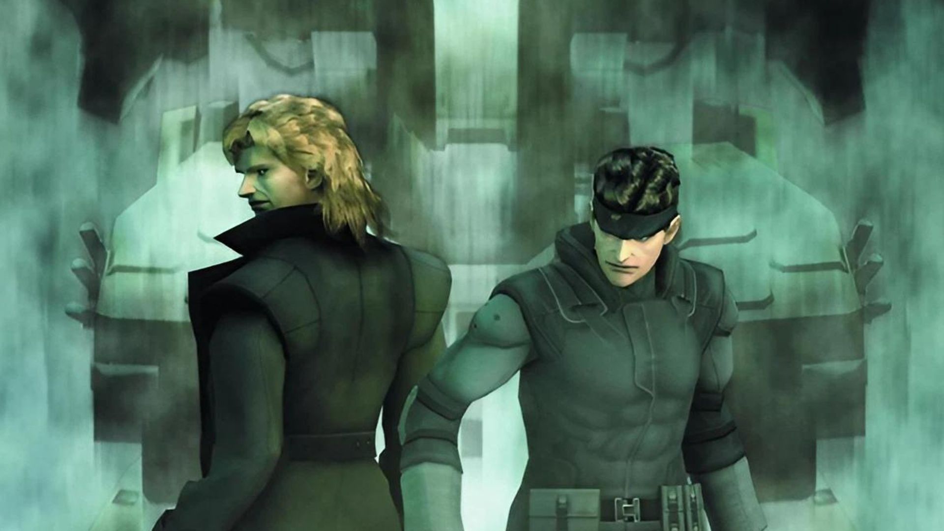 Metal Gear Solid's Snake actor wants Konami to continue the series, even if Hideo Kojima isn't involved