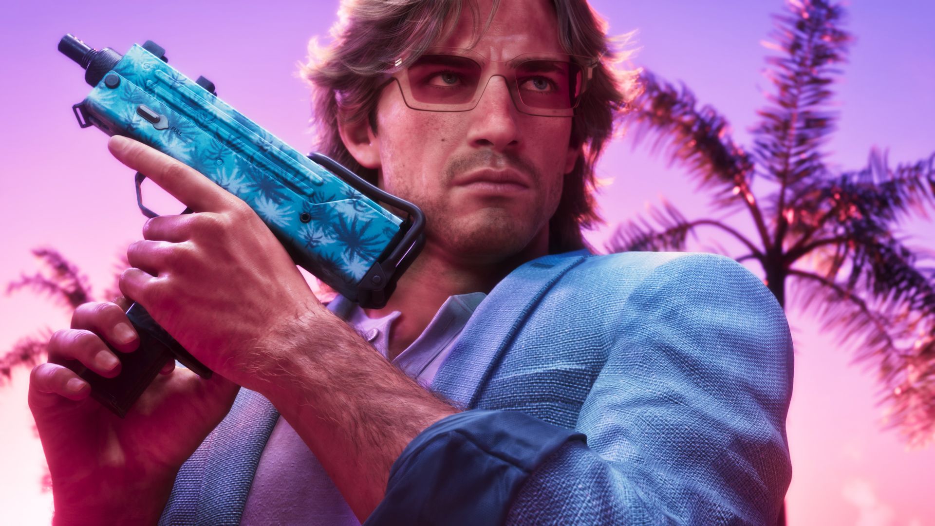 GTA 6 boss says Rockstar has to "forego realism" for the sake of the players
