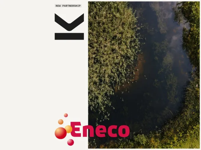 Eneco Expands Its Partnership With Klimate To Explore Carbon Removals