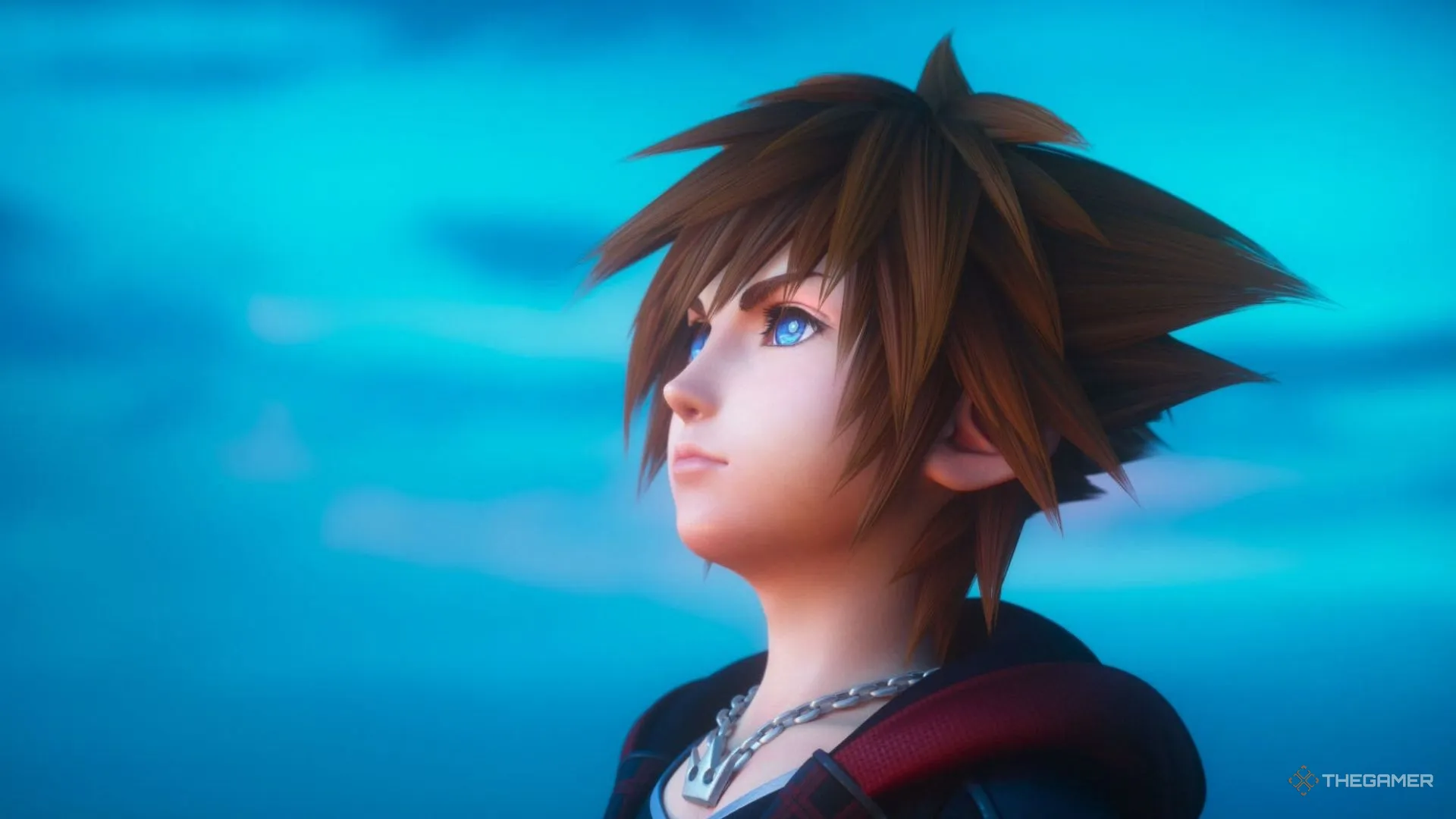 Kingdom Hearts Collection 1-3 Switch 2 Review - Magic On The Go
