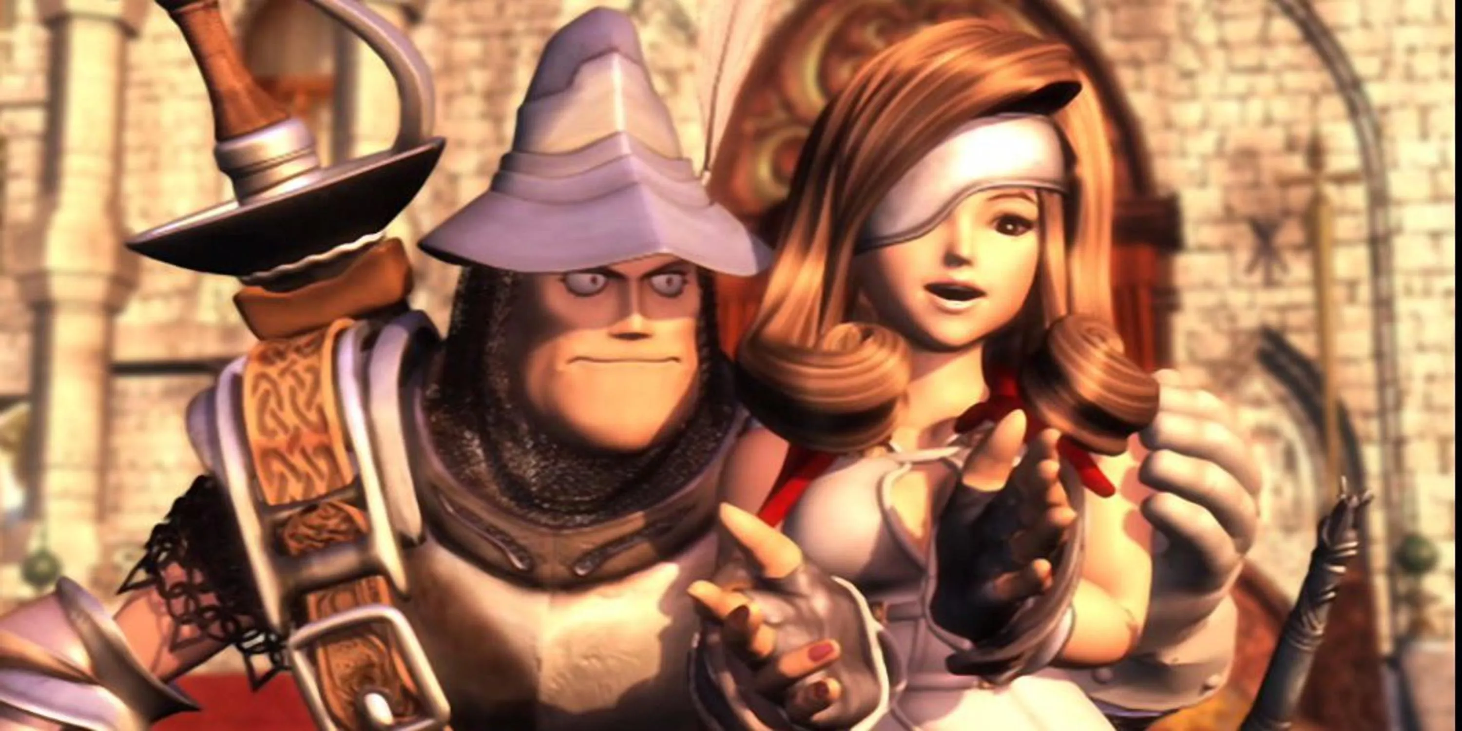Final Fantasy 9: Roses of May Collection Officially Revealed, Pre-Orders Available Now