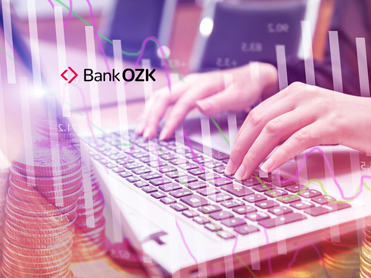 Bank OZK Announces Increase to Quarterly Common Stock Dividend and Announces Preferred Stock Dividend