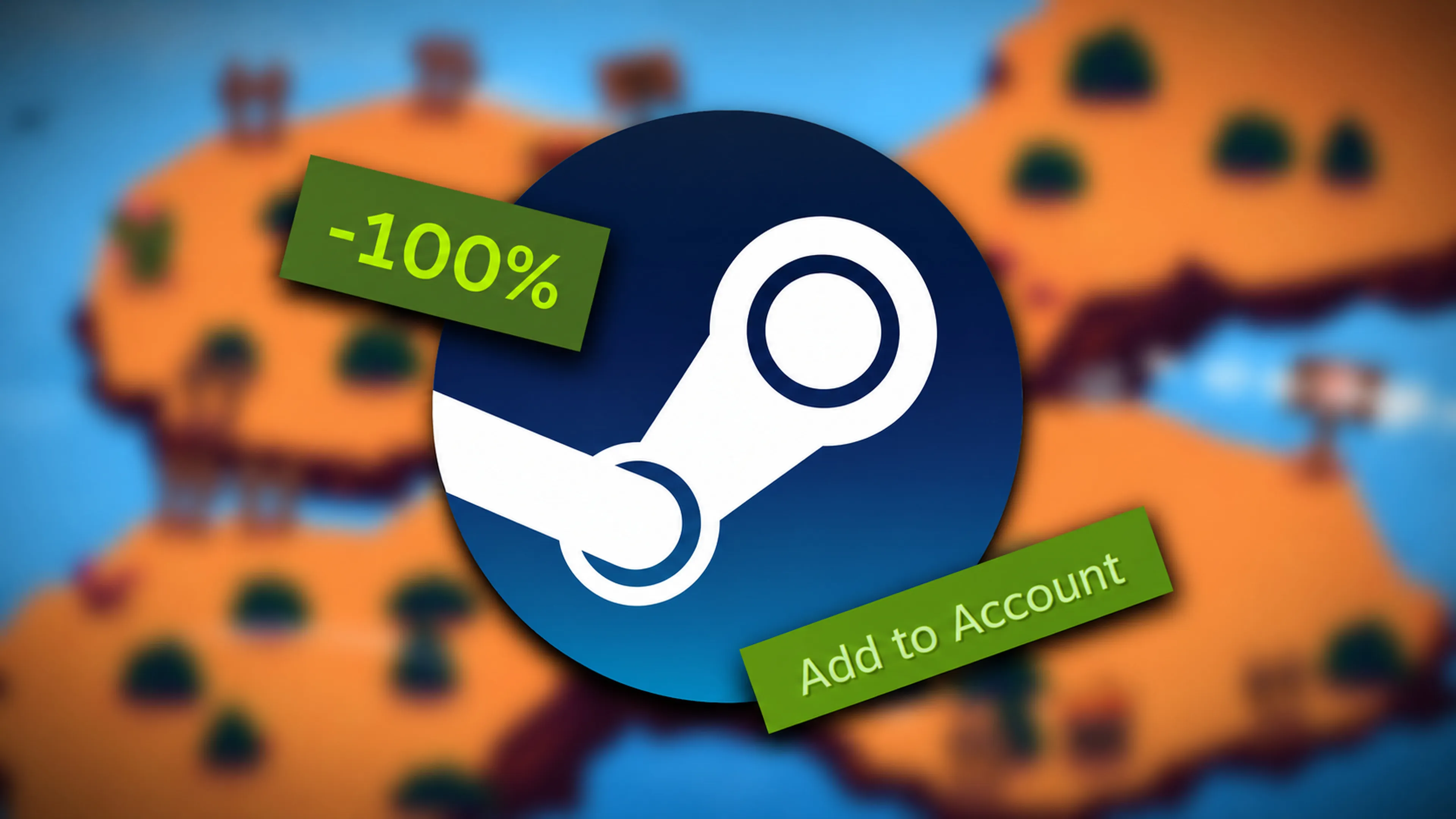 Steam Users Can Claim 4-Player Multiplayer Game Completely Free of Charge on October 14