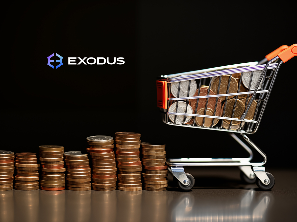 Exodus Brings Stablecoins to Everyday Commerce, Starting With DIRECTV’s DGO