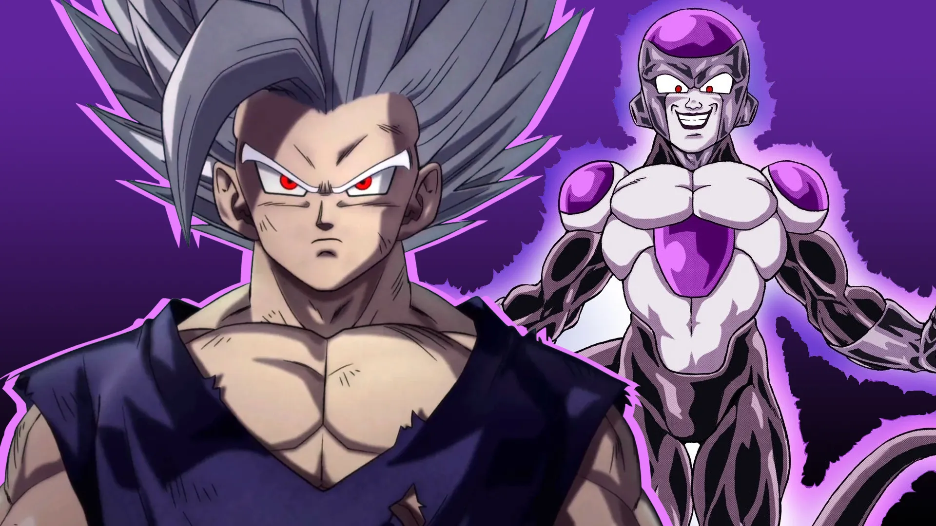 Dragon Ball Super 2 is Introducing the Strongest Character in the Universe