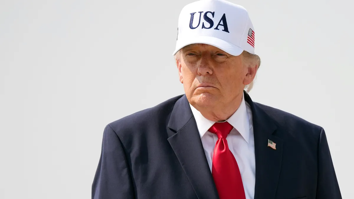 Trump pledges to send $90 Medicare Part B rebate to seniors