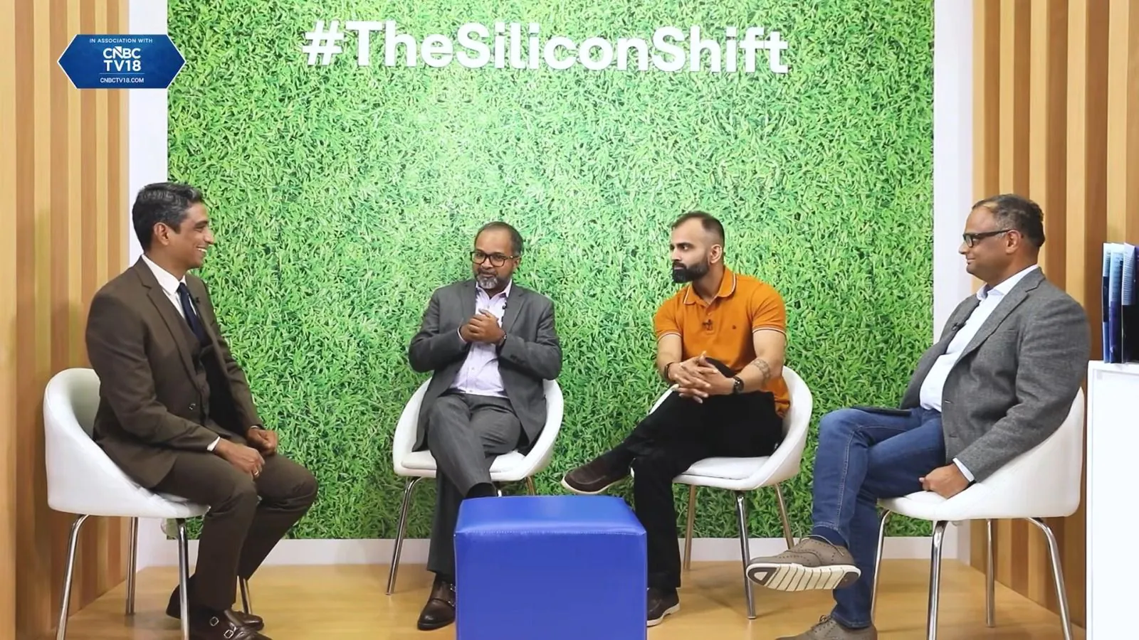 India’s semiconductor opportunity is moving from talent scale to value creation