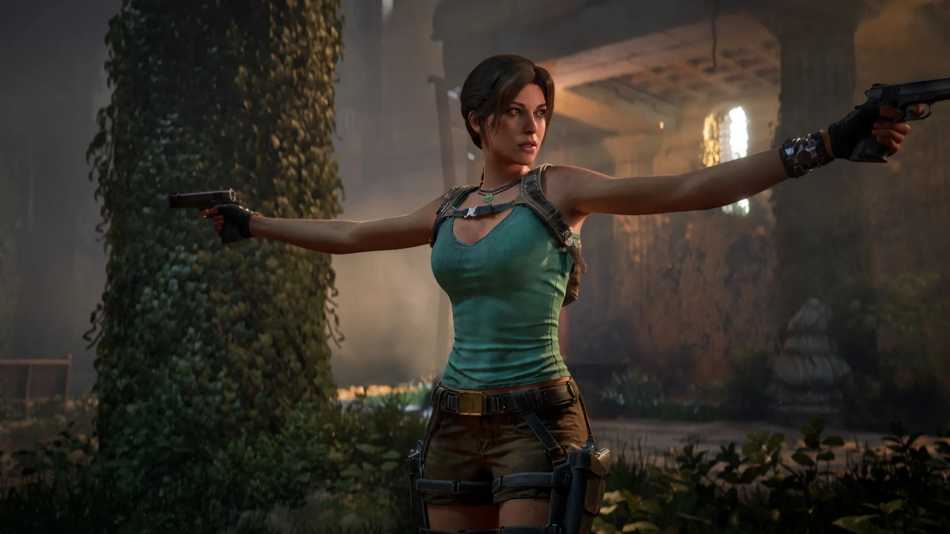 Tomb Raider: Legacy Of Atlantis Officially Removes Controversial DRM