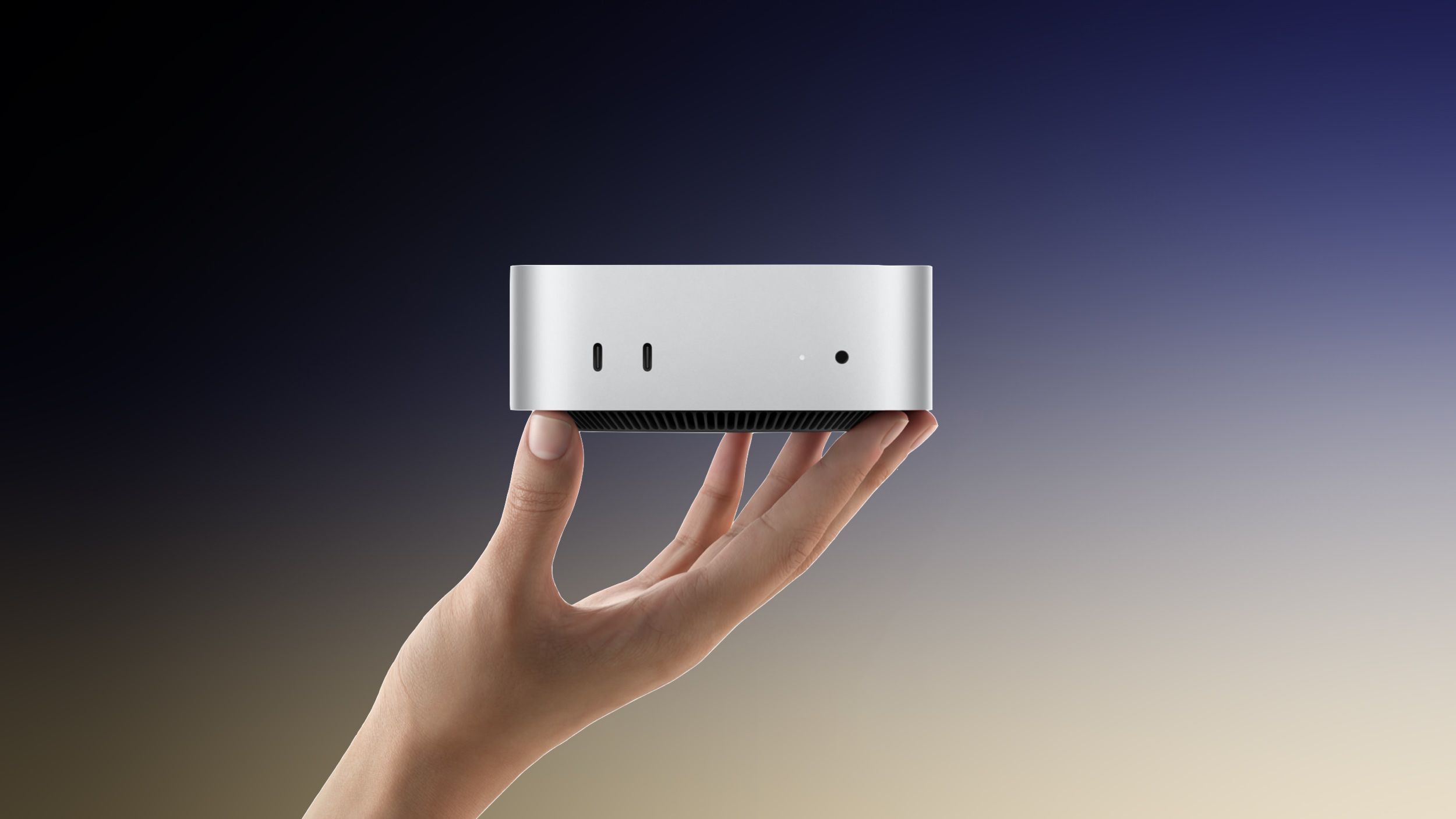 Apple's Newest Macs Just Got Their Biggest Price Cuts Yet on Amazon