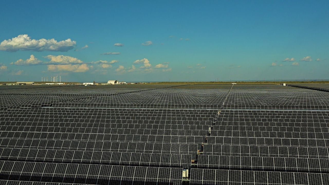 Enel finalises 270MW US solar PV portfolio acquisition