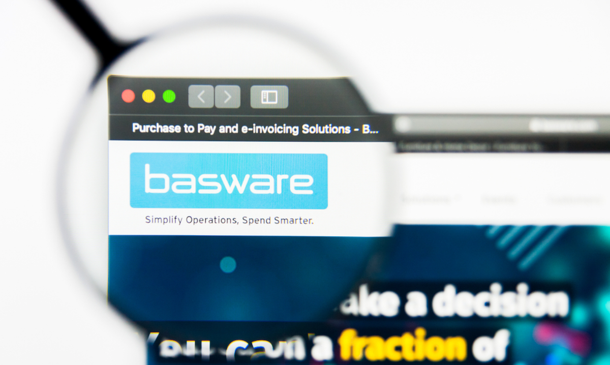 Basware Acquires Trustpair to Strengthen Fraud Prevention Offerings