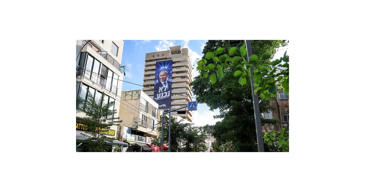 FlyDubai Hijacking Turns Into Flashpoint in Israeli Election