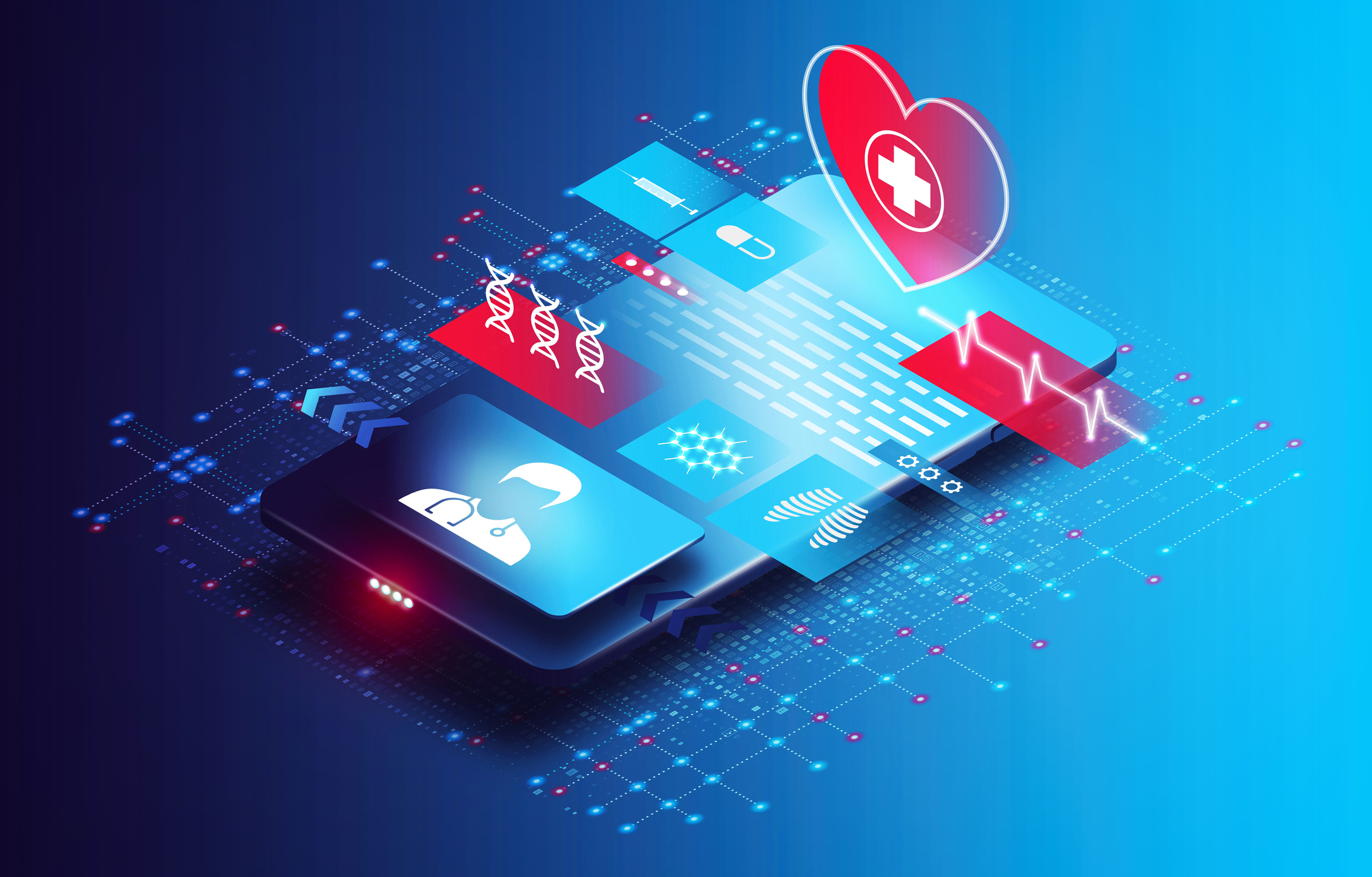 Datavant, ID.me partner on digital identity verification for medical records