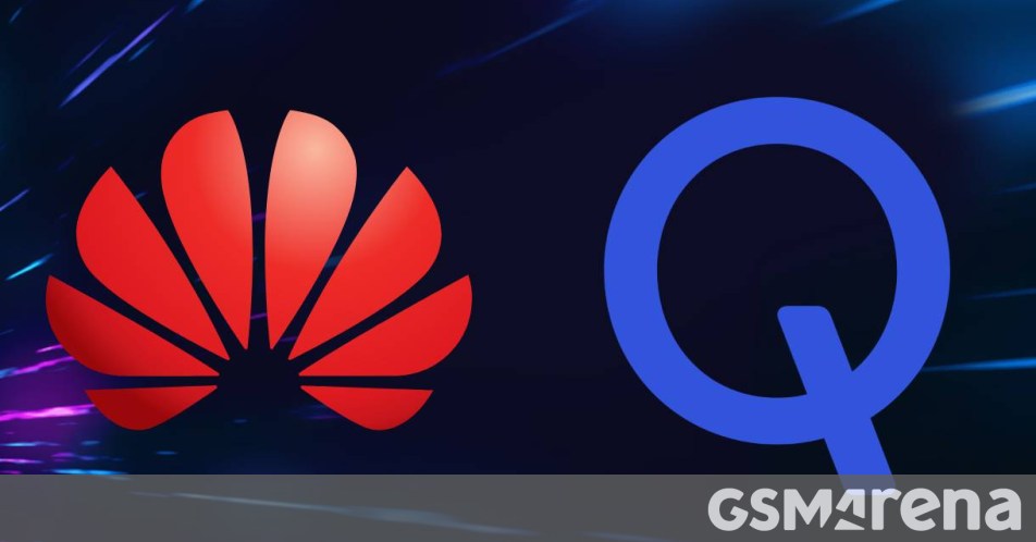 Huawei and Qualcomm sign patent cross-licensing deal for 5G, AI and other tech