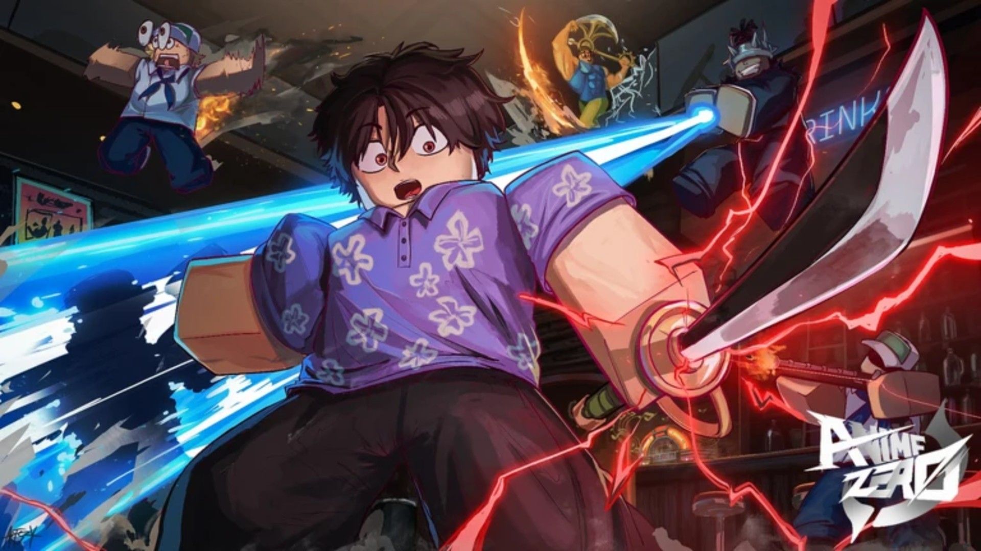 All Anime Zero codes (October 2026) and how to redeem them for coins, dice rolls, and more