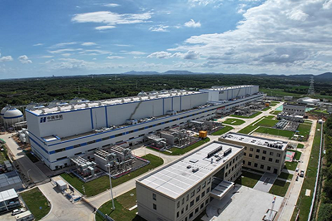 China’s 700 MW Jintan salt-cavern CAES project completes full-system startup