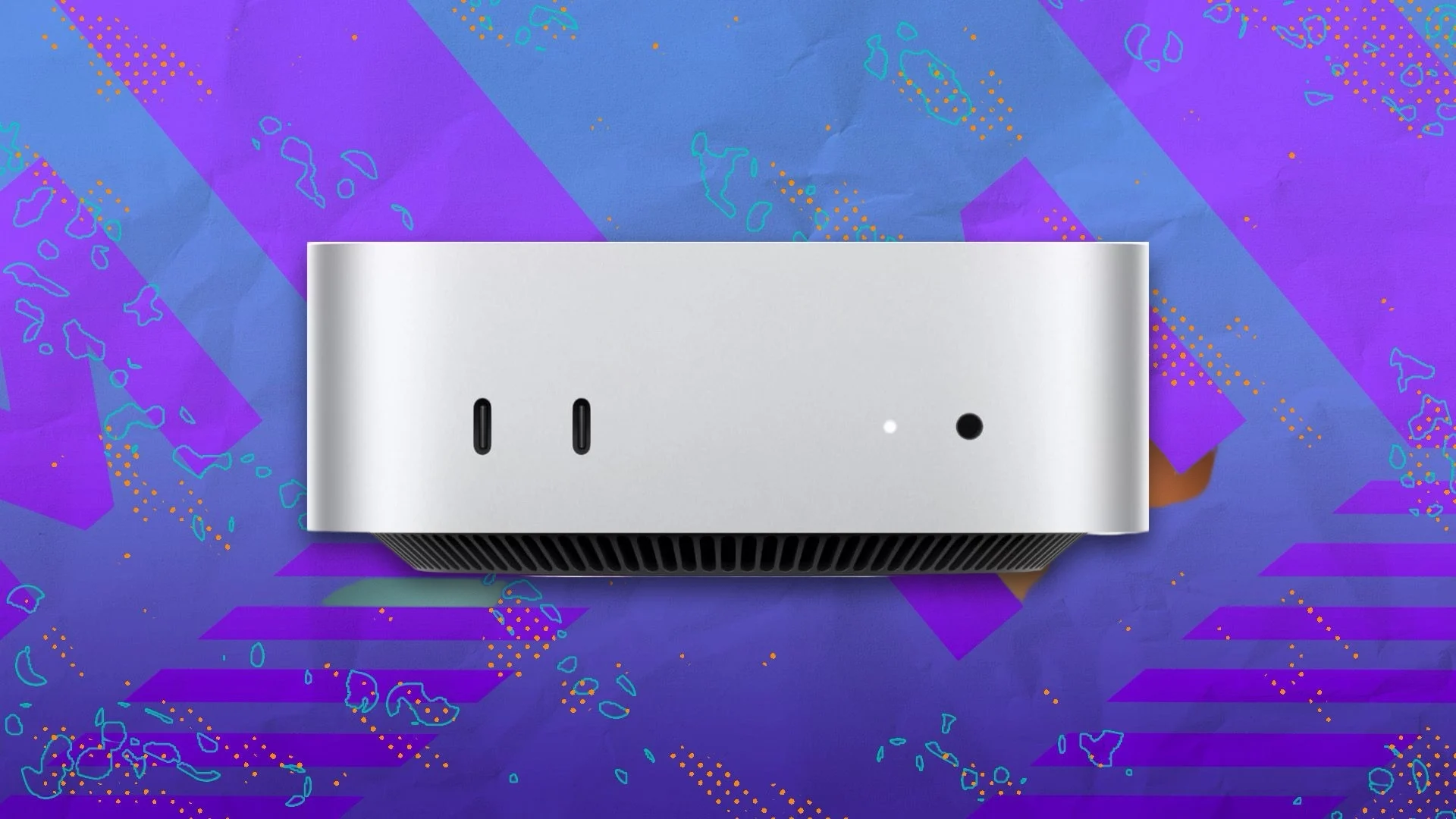 Rare Apple deal alert: The AI-friendly Apple Mac mini M5 Pro is over $100 off at Amazon