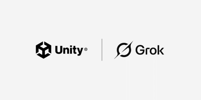 Unity brings official plugin to Grok Build in new partnership