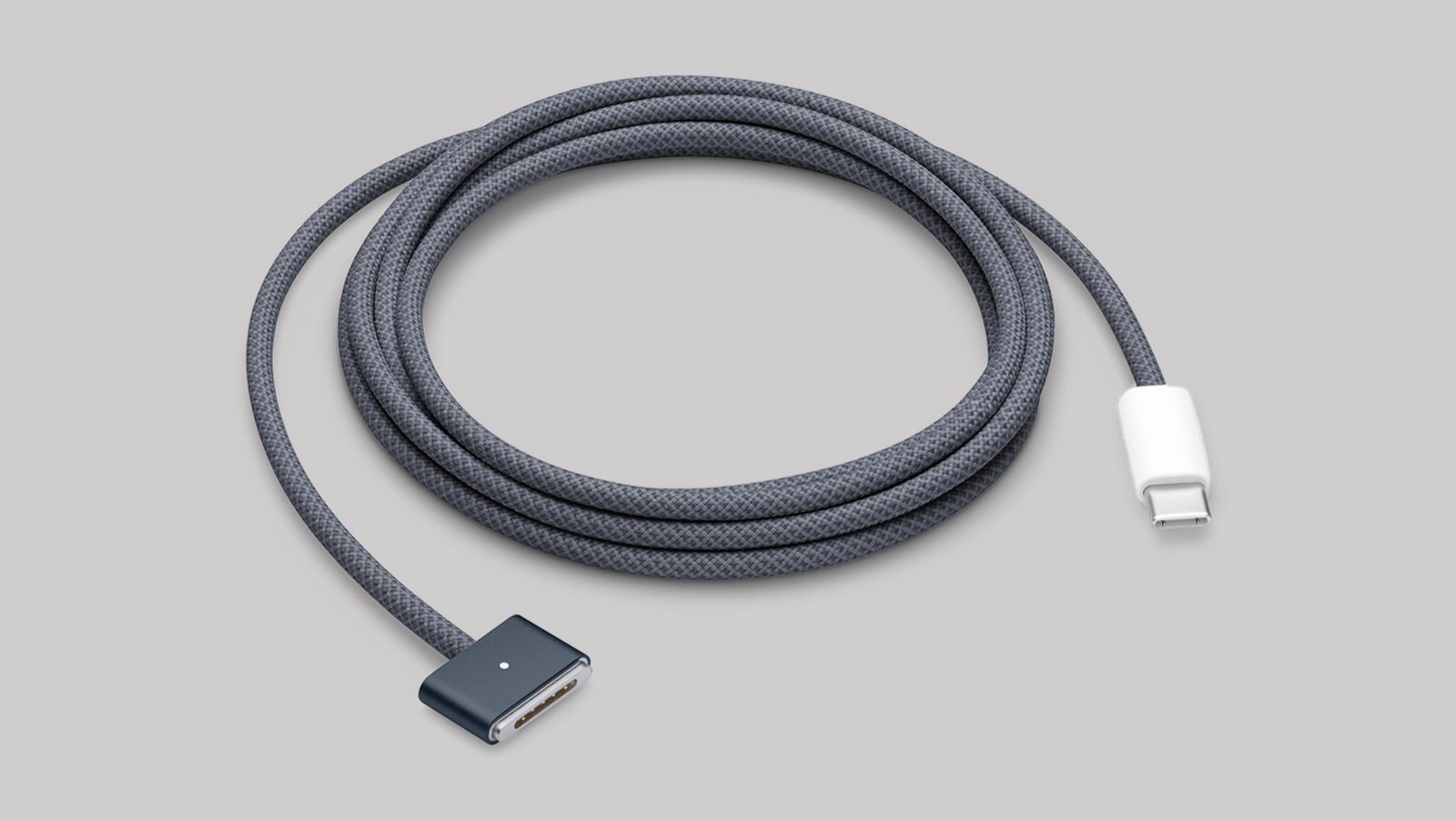 Apple Releases MagSafe 3 Charging Cable Firmware Update