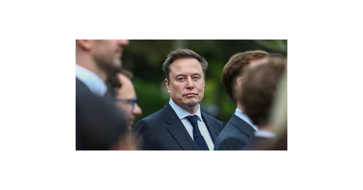Musk Is Trying to Bully Delta Into Starlink. He Has a Point