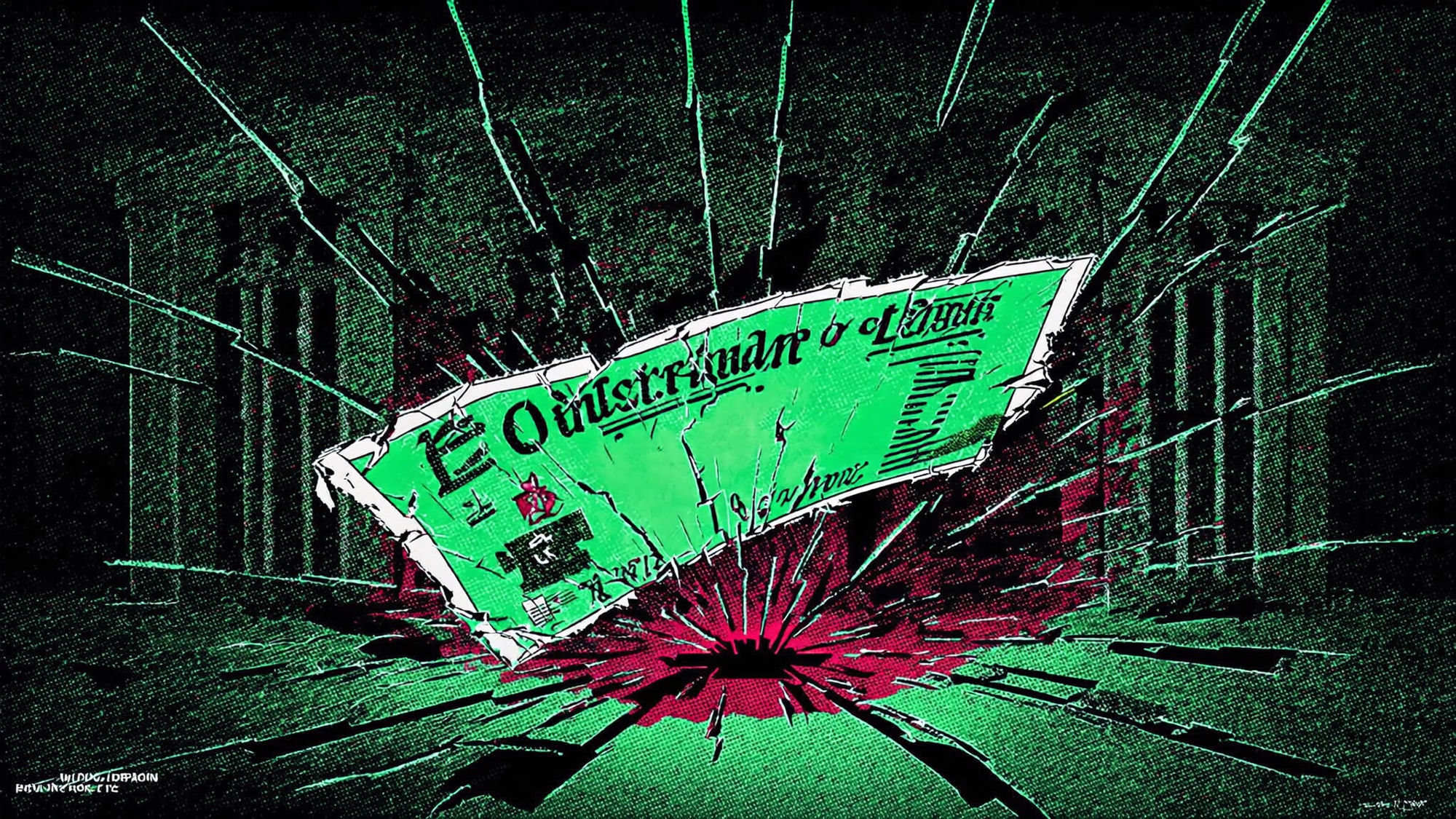 Safe Investor Greenfield Files Swiss Regulatory Complaint Over Foundation Governance