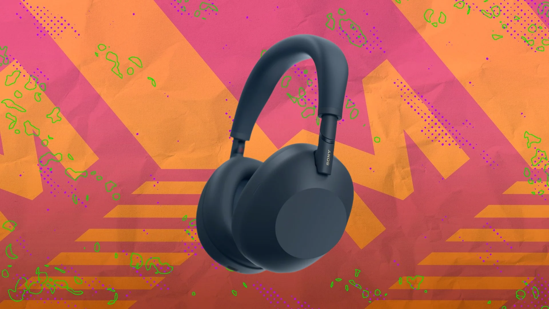 Sony’s XM6 headphones are down to a record-low price for Prime Day — save over $80 at Amazon