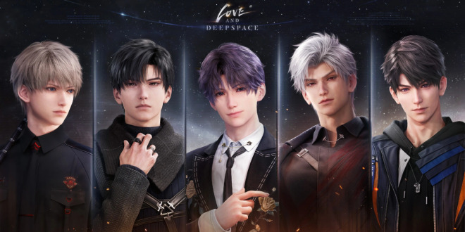 Love and Deepspace faces fresh fan backlash over latest campaign