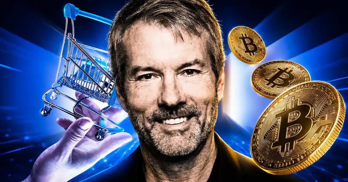 Strategy’s Bitcoin Holdings Reach 848,000 BTC After $28.7M Purchase