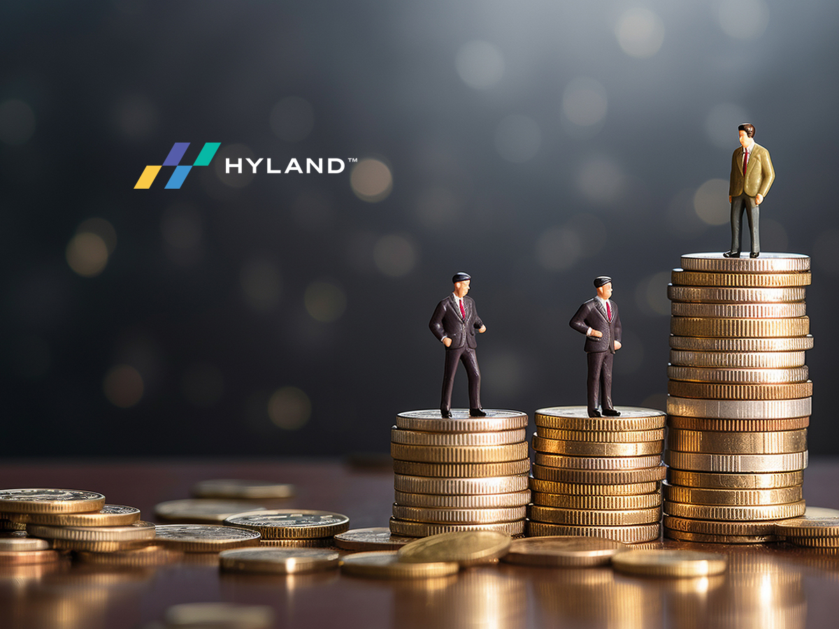 Hyland Joins the Jack Henry® Fintech Integration Network to Close the Gap Between Core Banking and Governed Content