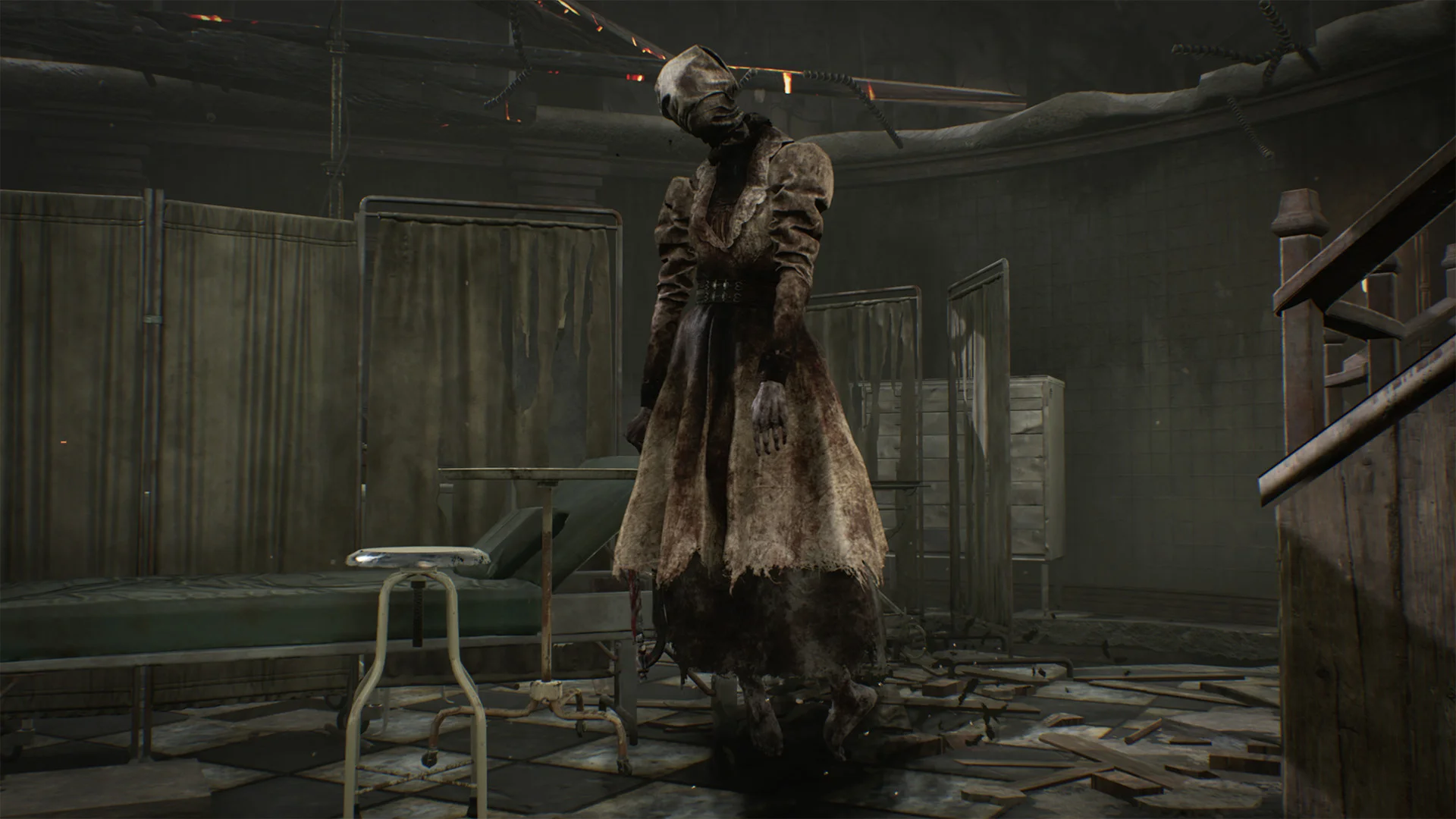 Dead by Daylight studio is hiring for a triple-A Sci-Fi first-person shooter with "a high realism bar"