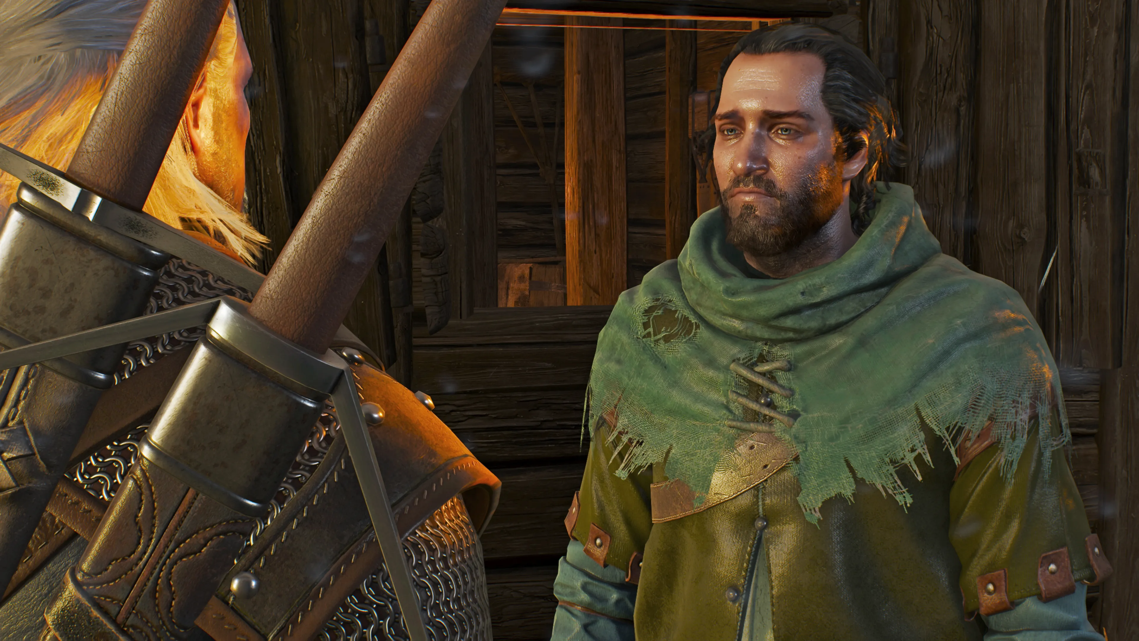 'Wild at Heart' quest walkthrough in The Witcher 3 Wild Hunt