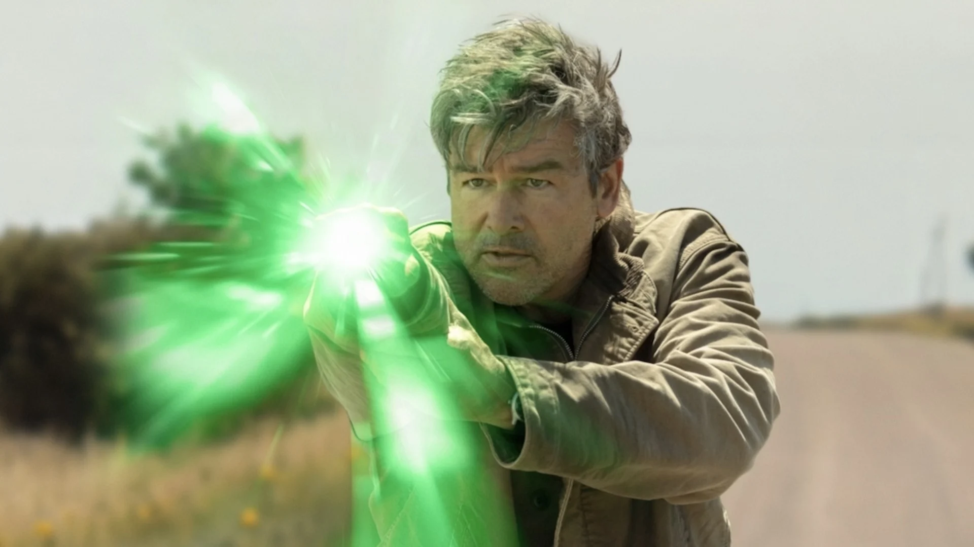 Lanterns Season 2 In Early Development And There Are Plenty Of Ways For Hal Jordan To Come Back