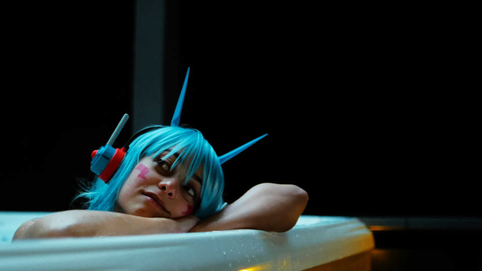 "Reality Is About to Get Really Confusing": Inside the Making of 2026's Wildest Thriller